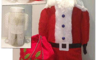 Fun DIY Christmas Crafts!