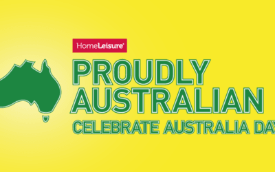 Aussie Aussie Aussie, Grow Grow Grow!