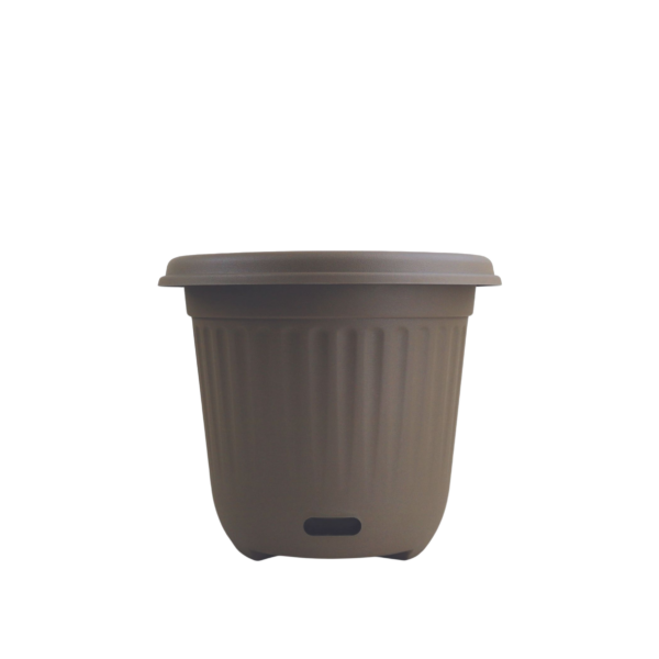 WaterSaver Traditional Round 400mm Jasper - Image 2