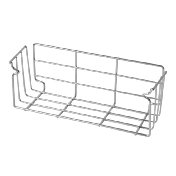 Household Organiser Stainless Steel