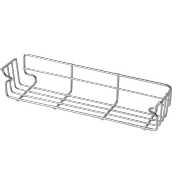 Medium Spice Rack Stainless Steel