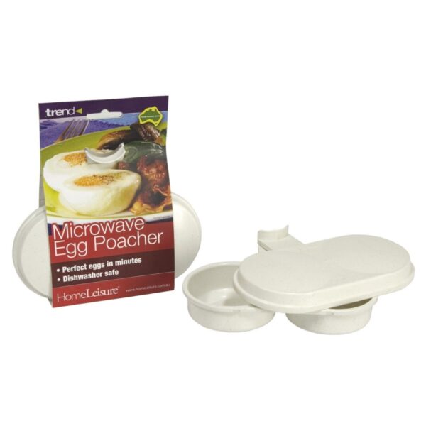 Microwave Egg Poacher - Image 2