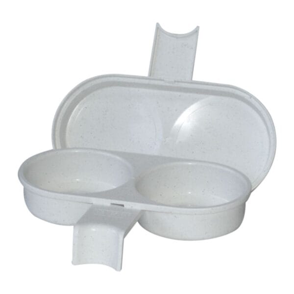 Microwave Egg Poacher