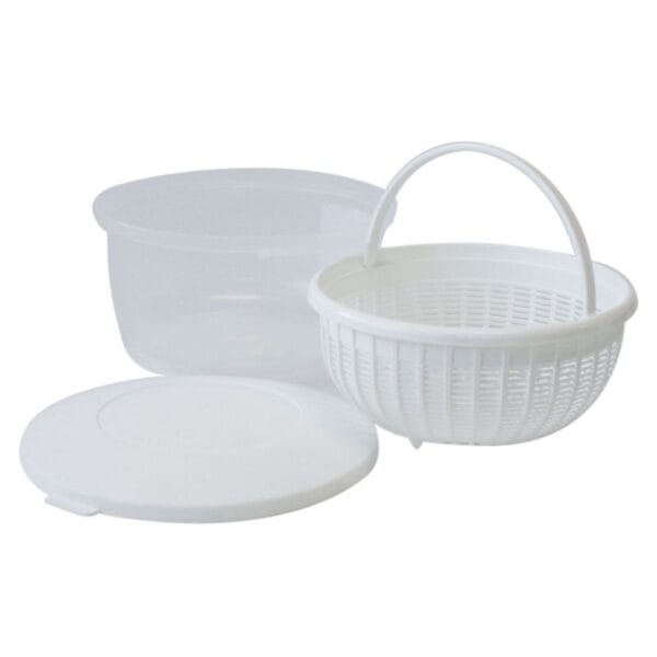 Microwave Pasta/Vege Steamer