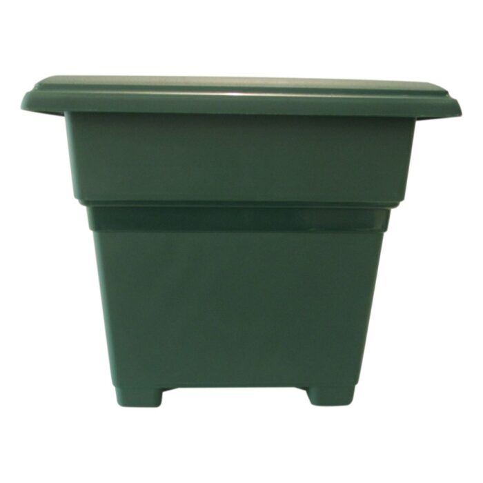 Patio Tub 180mm Green Homeleisure