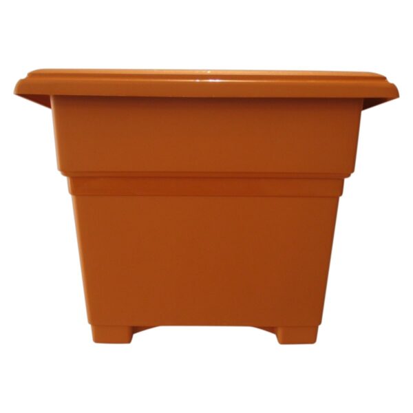 Patio Tub 355mm Terracotta - Image 2