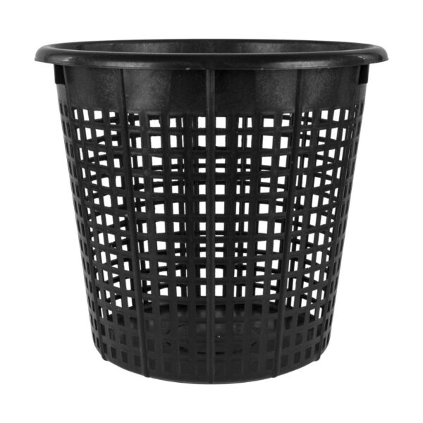 REKO Water Planter 150mm Black