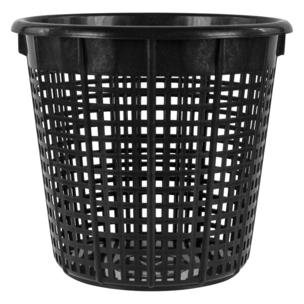 REKO Water Planter 220mm Black