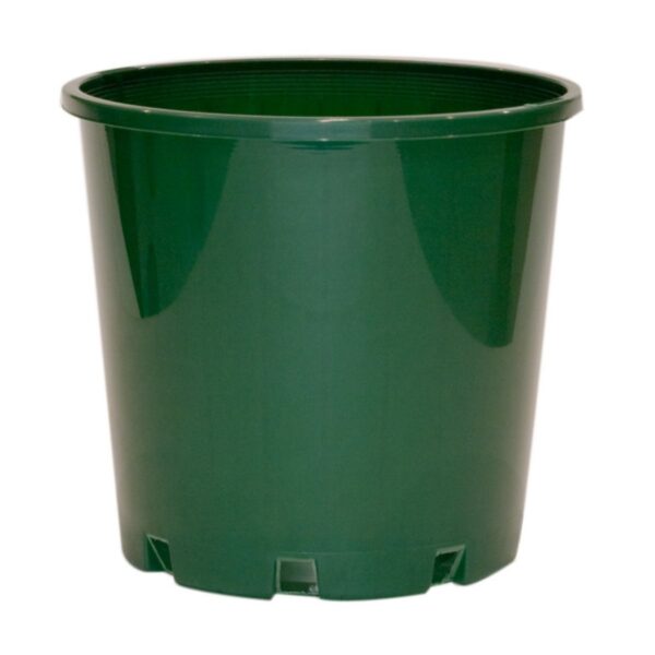 Reko Pot 125mm Green