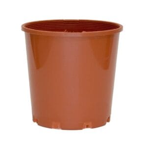 Reko Pot 125mm Terracottaa