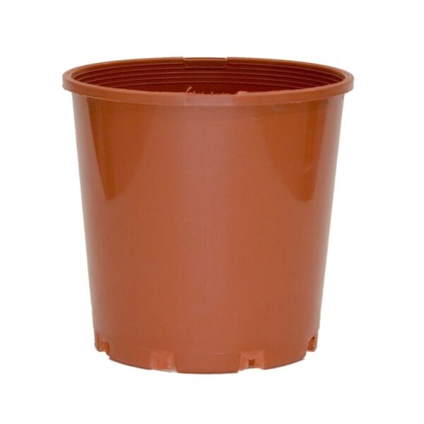 Reko Pot 140mm Terracotta