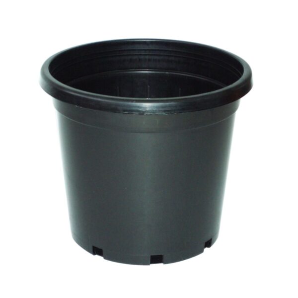 Reko Pot 290mm Black