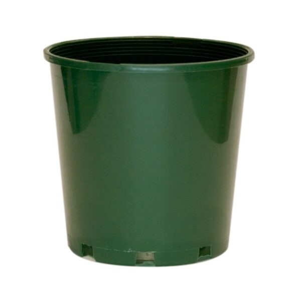 Reko Pot SlimLine 200mm Green
