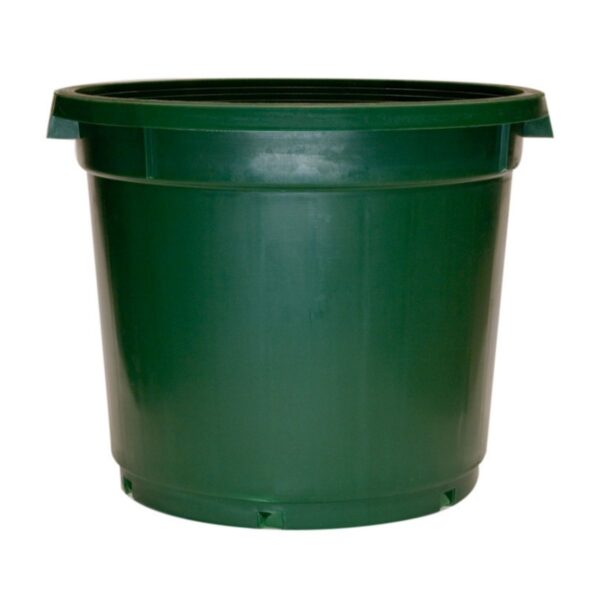 Reko Pot W/Handle 430mm Green