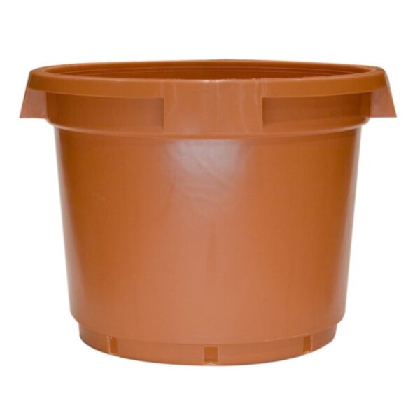 Reko Pot W/Handle 510mm Terracotta