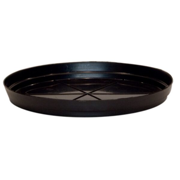 Reko Saucer 510 Black