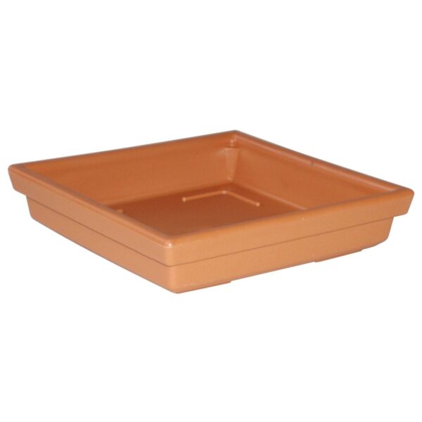Replicotta Square Saucer 150mm