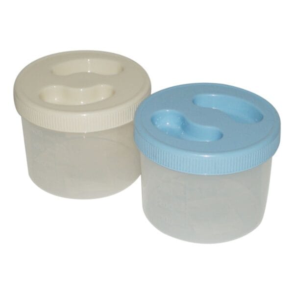 Screwtop 0.5L Assorted