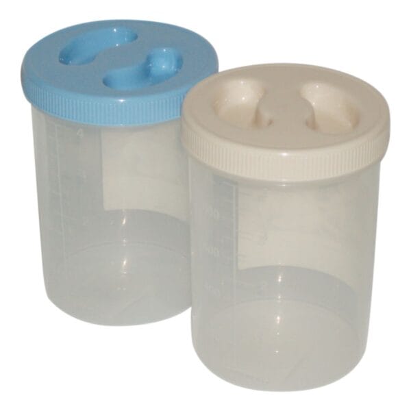 Screwtop 1.0L Assorted