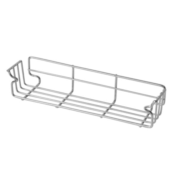 Spice Rack Small Stainless Steel
