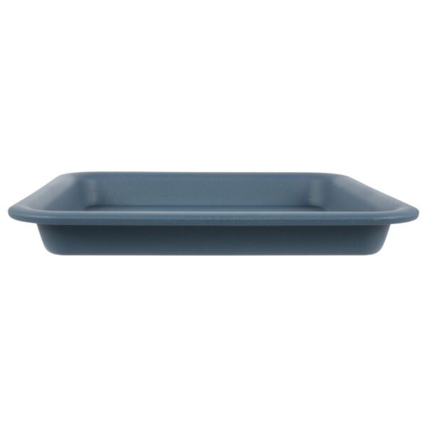 Balconia Square Saucer to Suit 350mm Pot Blue