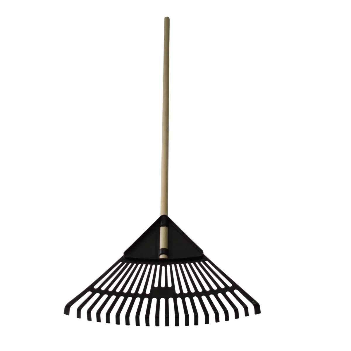 Shop Standard Rake 48cm With Handle - Homeleisure