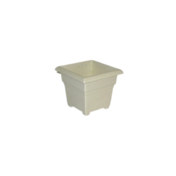 Patio Tub 180mm Yellow