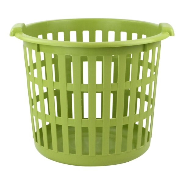 Utility Basket Blue/Green - Image 2