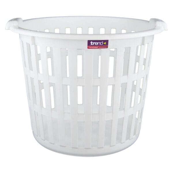 Utility Basket White