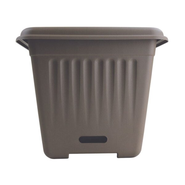 WaterSaver Traditional Square 280mm Jasper