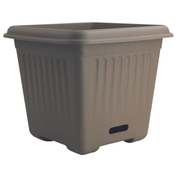 WaterSaver Traditional Square 280mm Jasper - Image 2