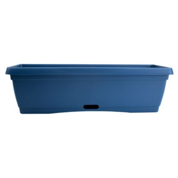 WaterSaver Trough 600mm Blue