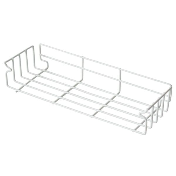 Wide Spice Rack PE Coated