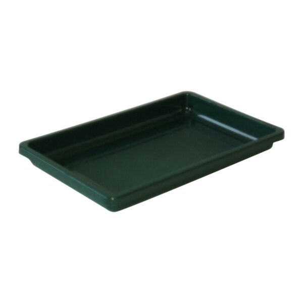 Window Box 270mm Green - Image 3