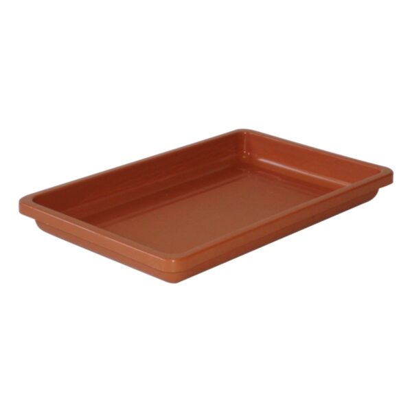 Window Box 270mm Terracotta - Image 3