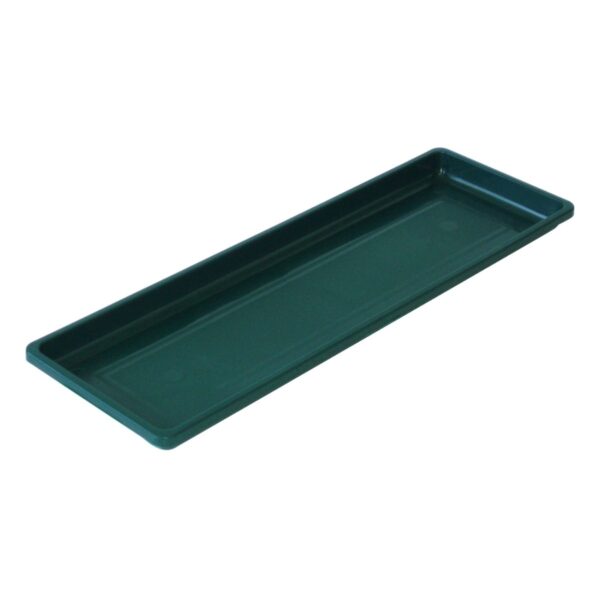 Window Box 500mm Green - Image 3