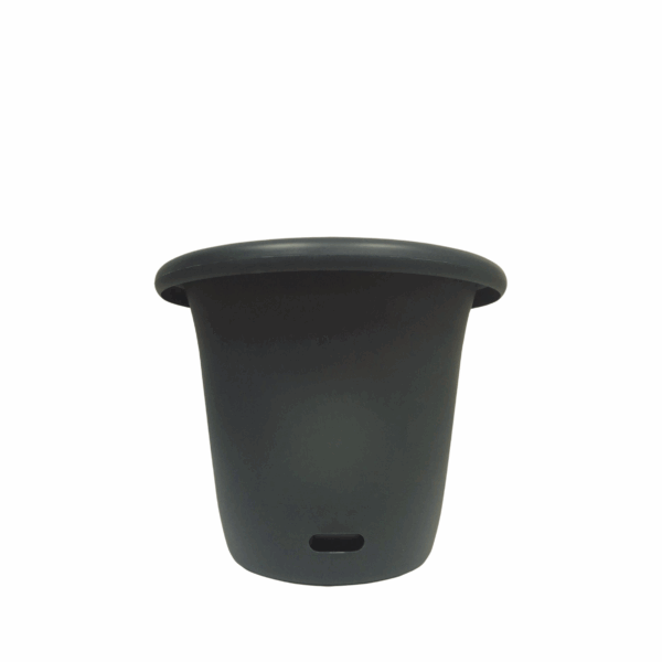 WaterSaver Round 400mm Charcoal - Image 2