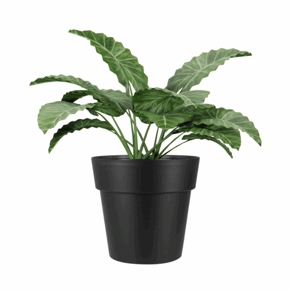Reko Pot Skin 180mm Charcoal