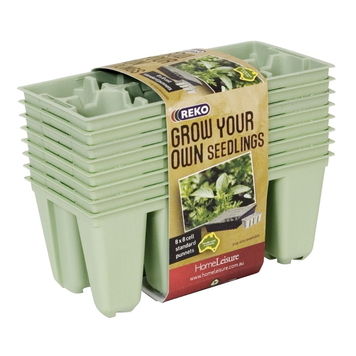 GYO-Seedlings-8-Cell-Pk8-Sage GYO-Seedlings-8-Cell-Pk8-Sage