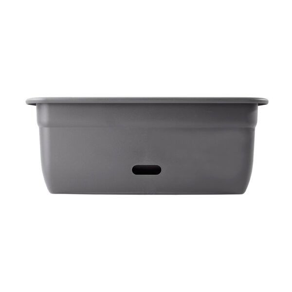 Planterra Box 450mm Grey - Image 2