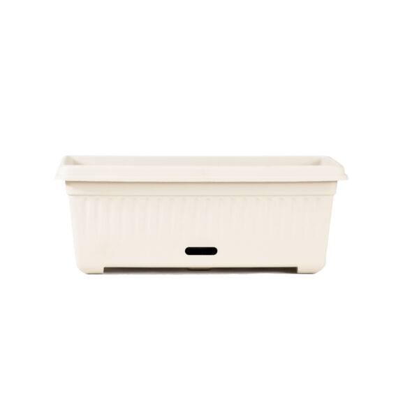 WaterSaver Traditional Rectangle 480mm Stone - Image 2