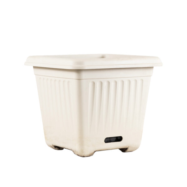 WaterSaver Traditional Square 390mm Stone - Image 2