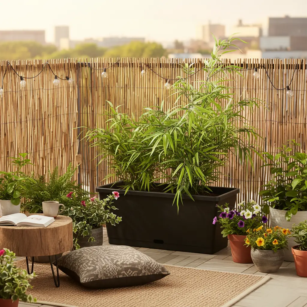 Watersaver Rectangle