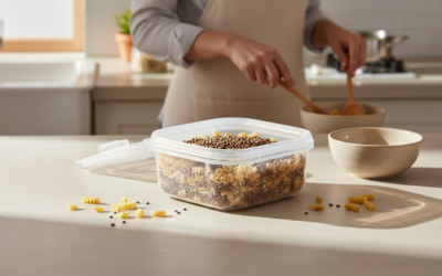 The Autumn Reset: How to Transition Your Home for a Season of Calm