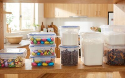 The School Holiday Survival Guide: Turning Post-Easter Chaos into Calm