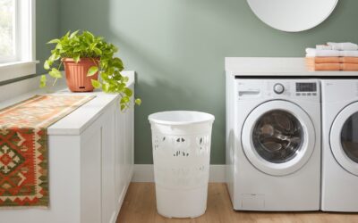 The Eco-Conscious Winter Laundry Routine