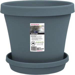 Trash Pot Planter 400mm