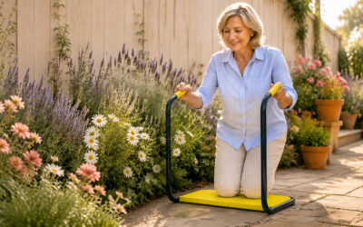 Spring Garden Jobs Made Easier: A Practical Weekend Checklist